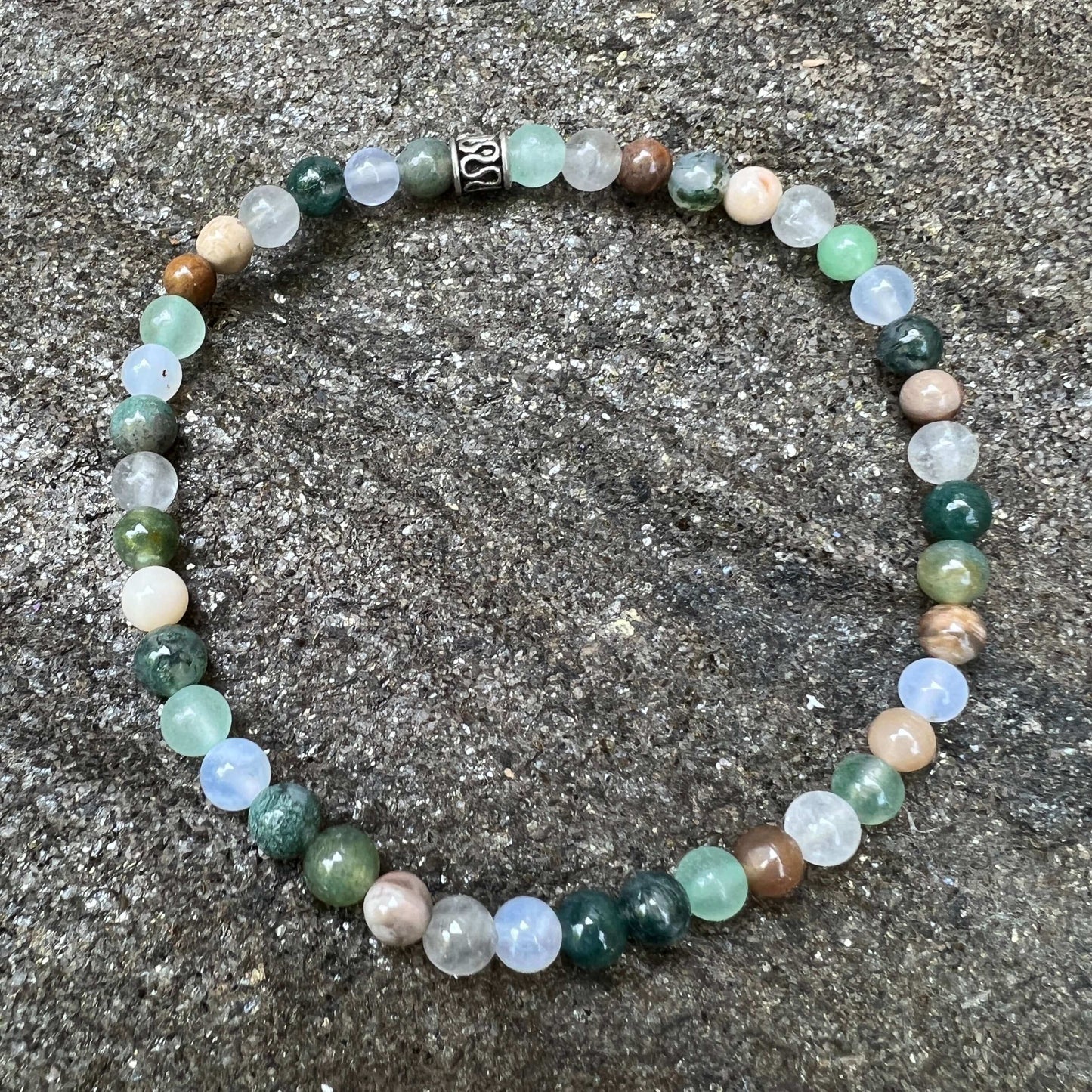 Dappled Sunlight Mini Bracelet