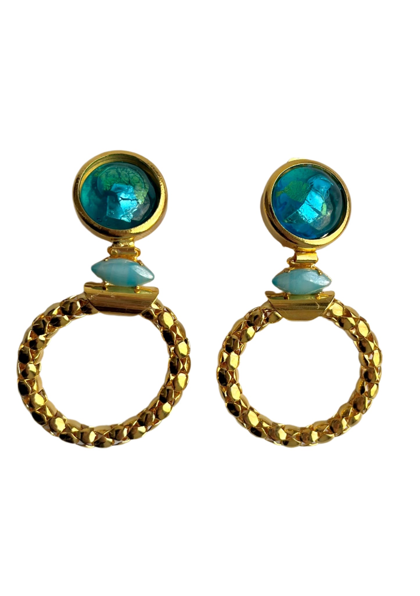 Siren Earrings