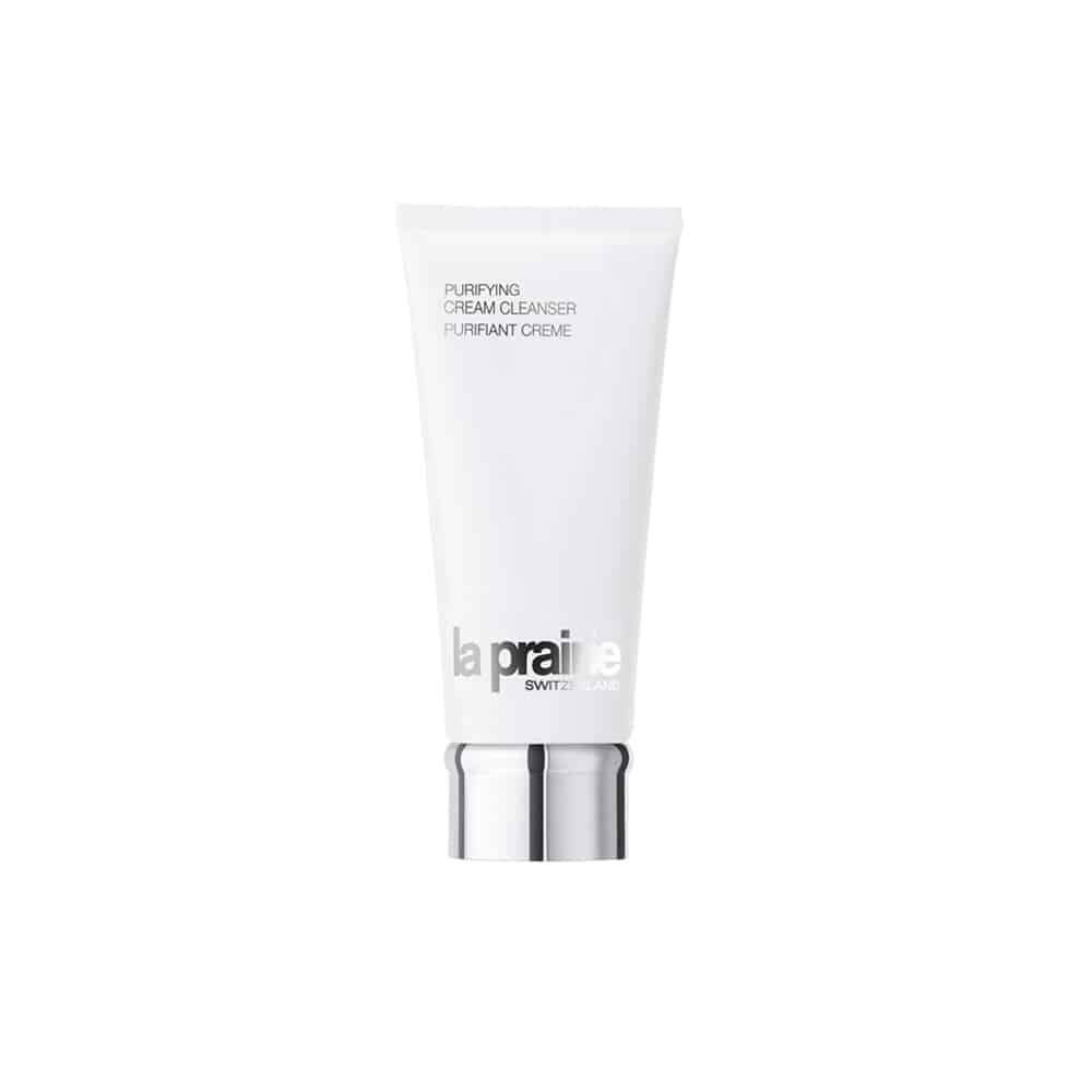 La Prairie Swiss Cellular Purifying Cream Cleanser 200ML