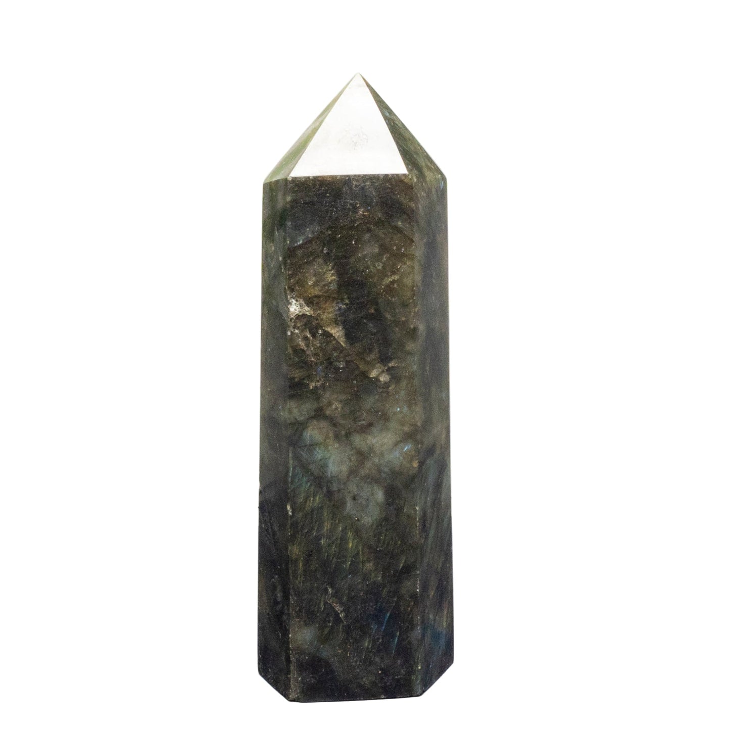 Labradorite Tower