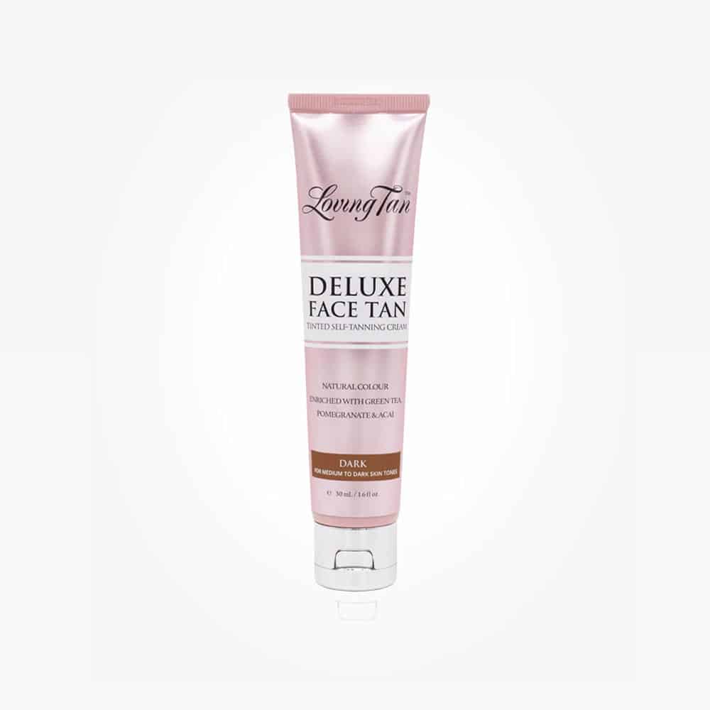 Loving Tan Deluxe Face Tan 50ml