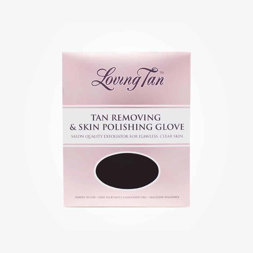 Loving Tan - Tan Removing & Skin Polishing Glove