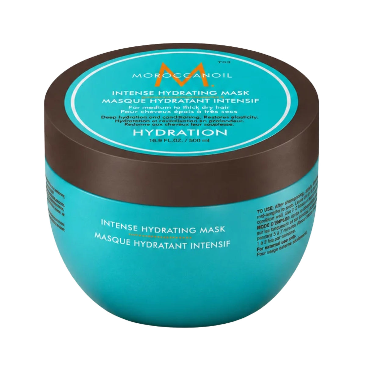 Moroccanoil Intense Hydrating Mask