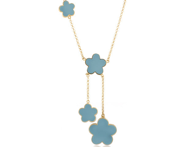 Daisy Love Necklace