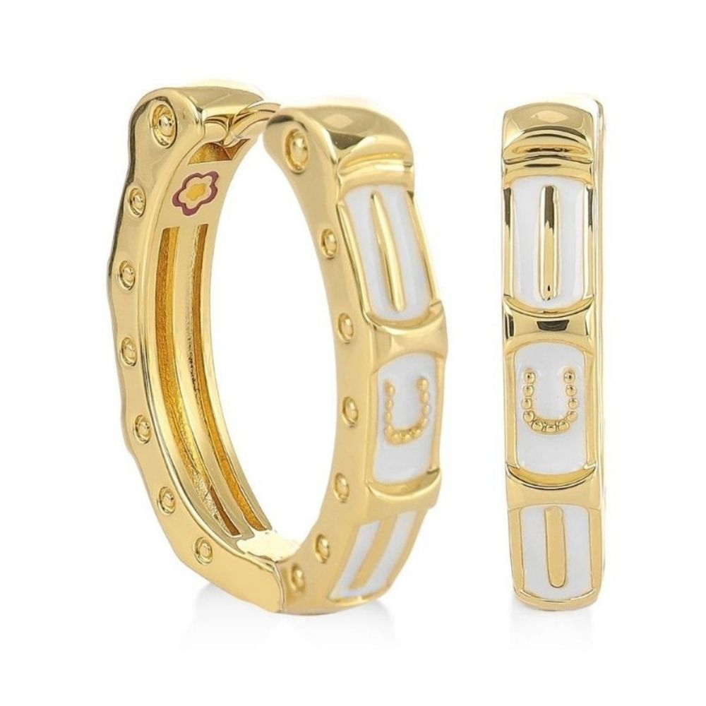 Equestrian Earrings