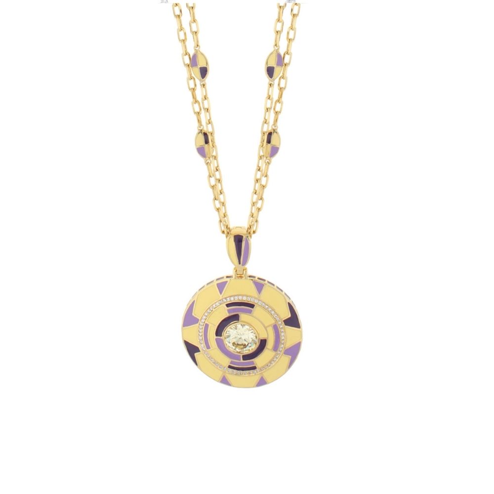 Art Deco Necklace