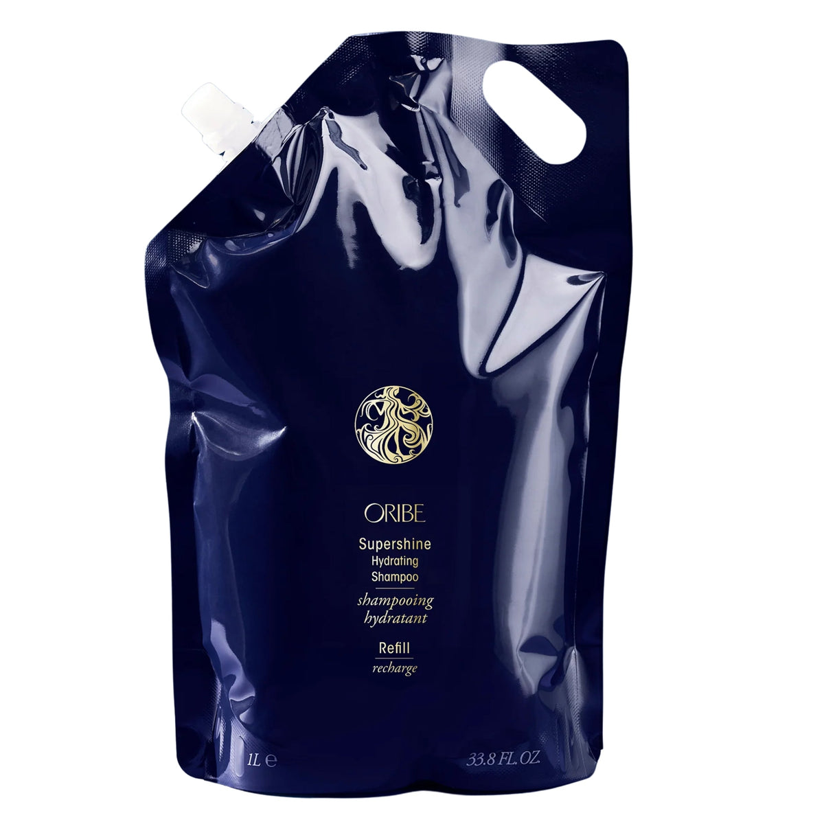 Oribe Supershine Hydrating Shampoo