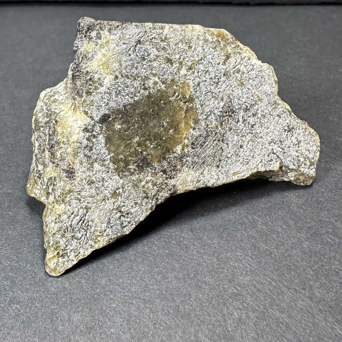 Labradorite Rough from Madagascar
