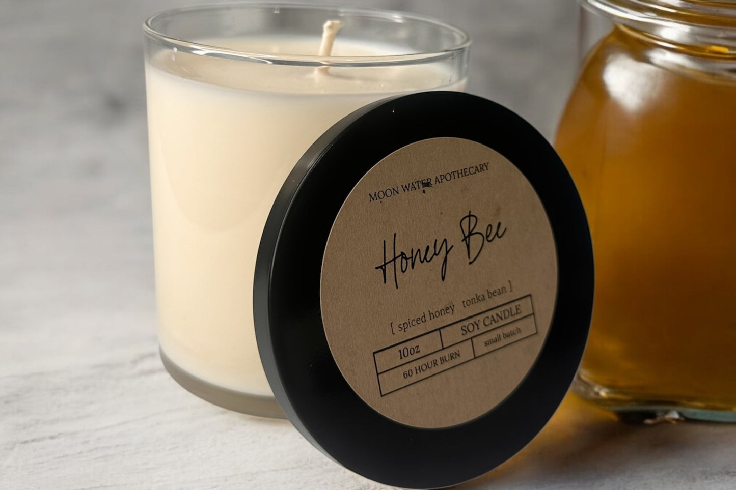 Honey Bee - CANDLE