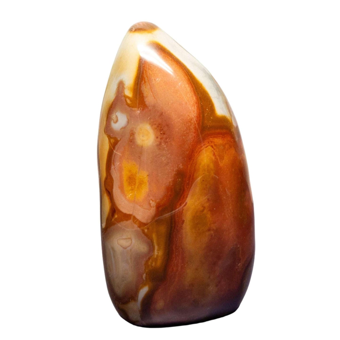 Polychrome Jasper Freeform