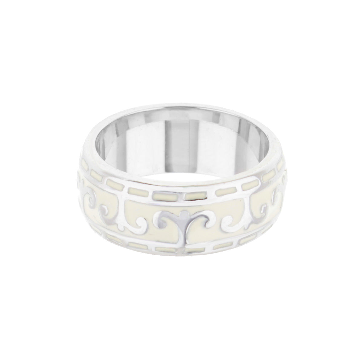 Renaissance Style Ring