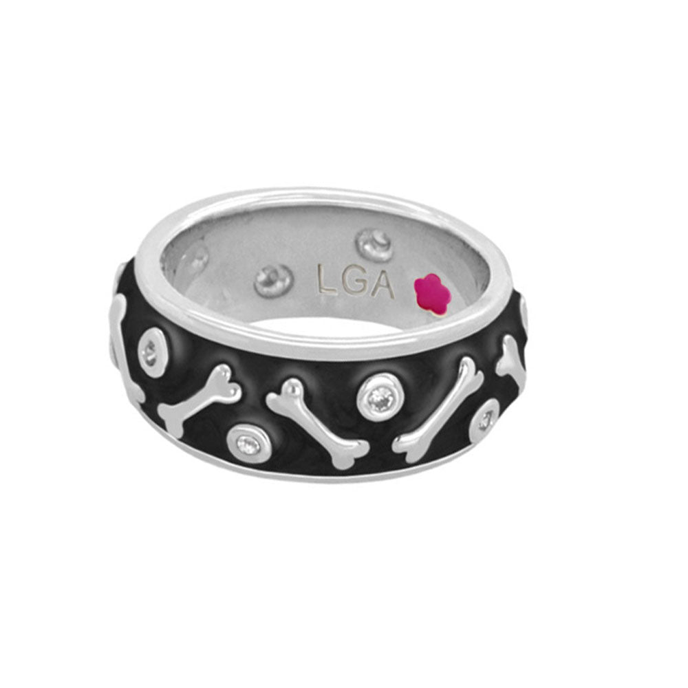 Animal Paradise Ring