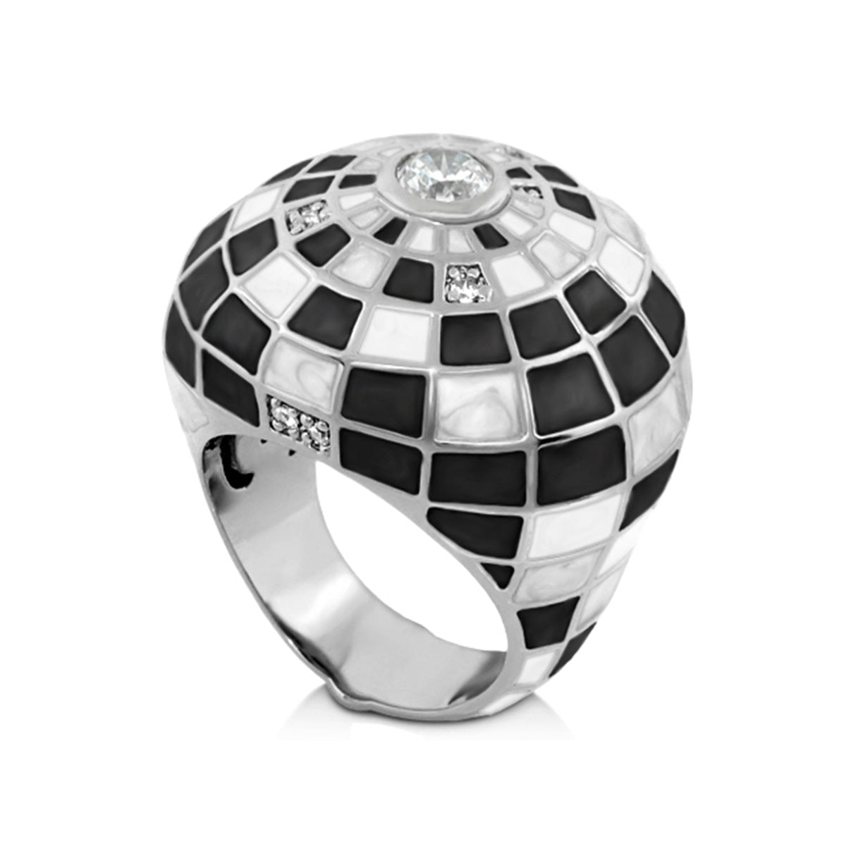 Sundial ring