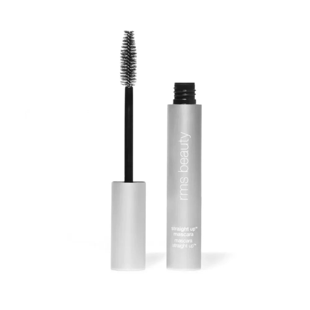 RMS Beauty Straight Up Volumizing Peptide Mascara