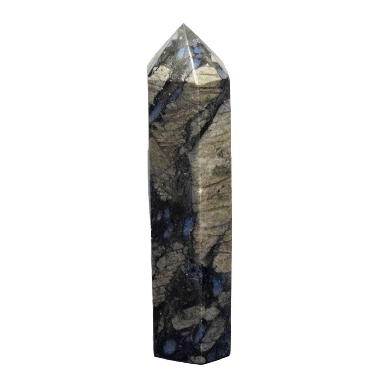 Rhyolite Tower 4 Inch