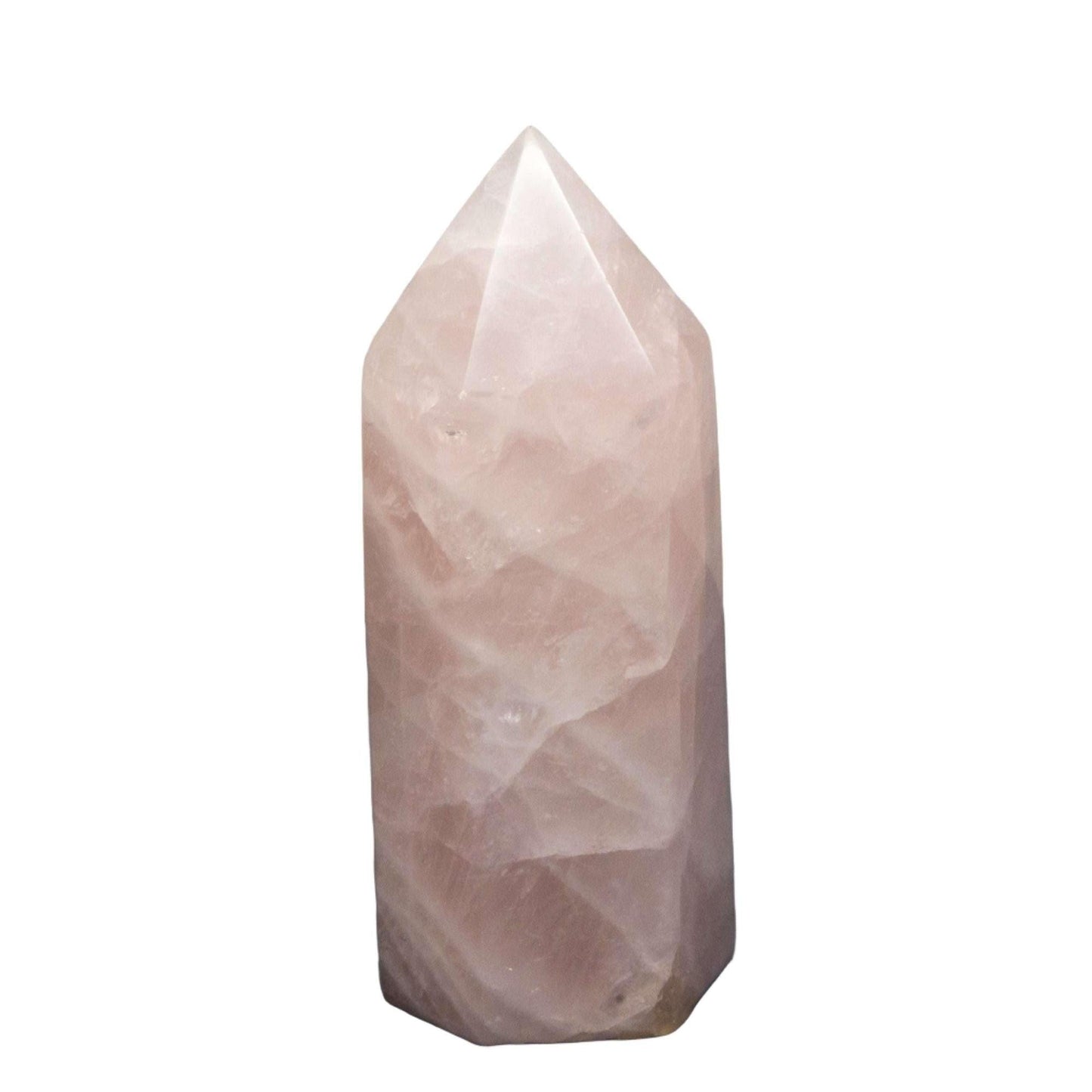 Rose Quartz Towers