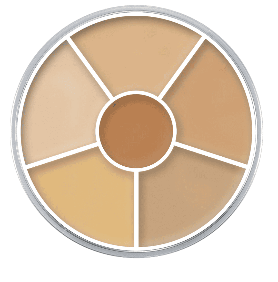 Kryolan Concealer Circle 40 g