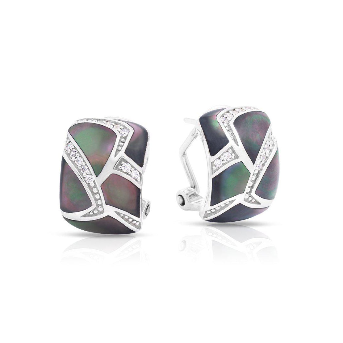 Sirena Earrings