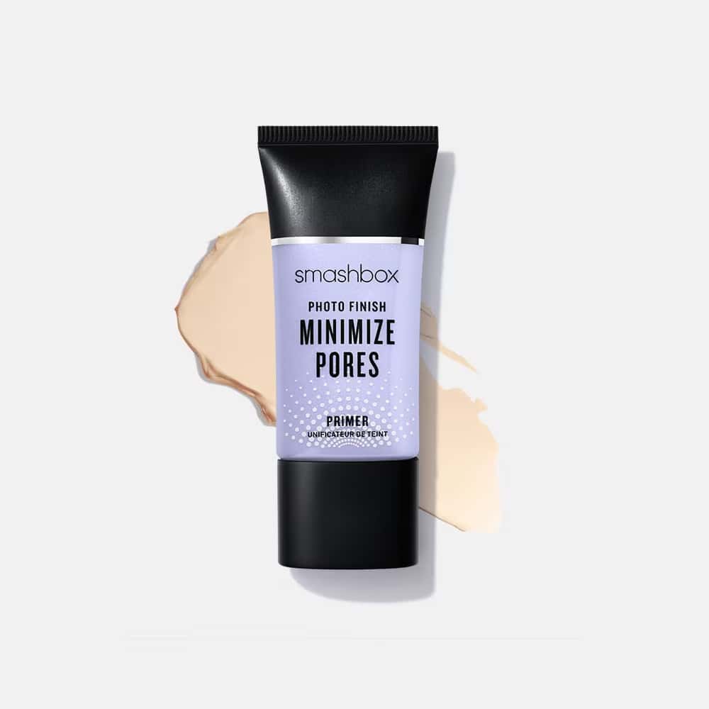 Smashbox Photo Finish Minimize Pores Primer 30ml
