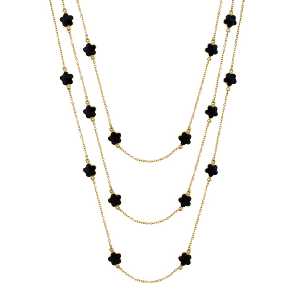 Daisy Love Necklace