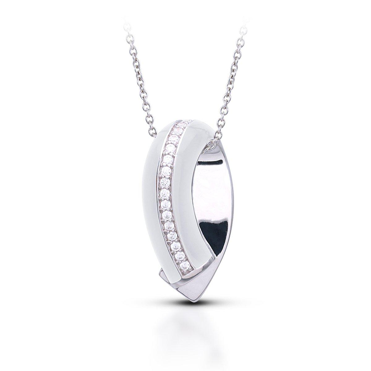 Tenuto Pendant