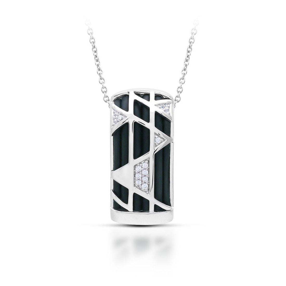 Trilogy Pendant