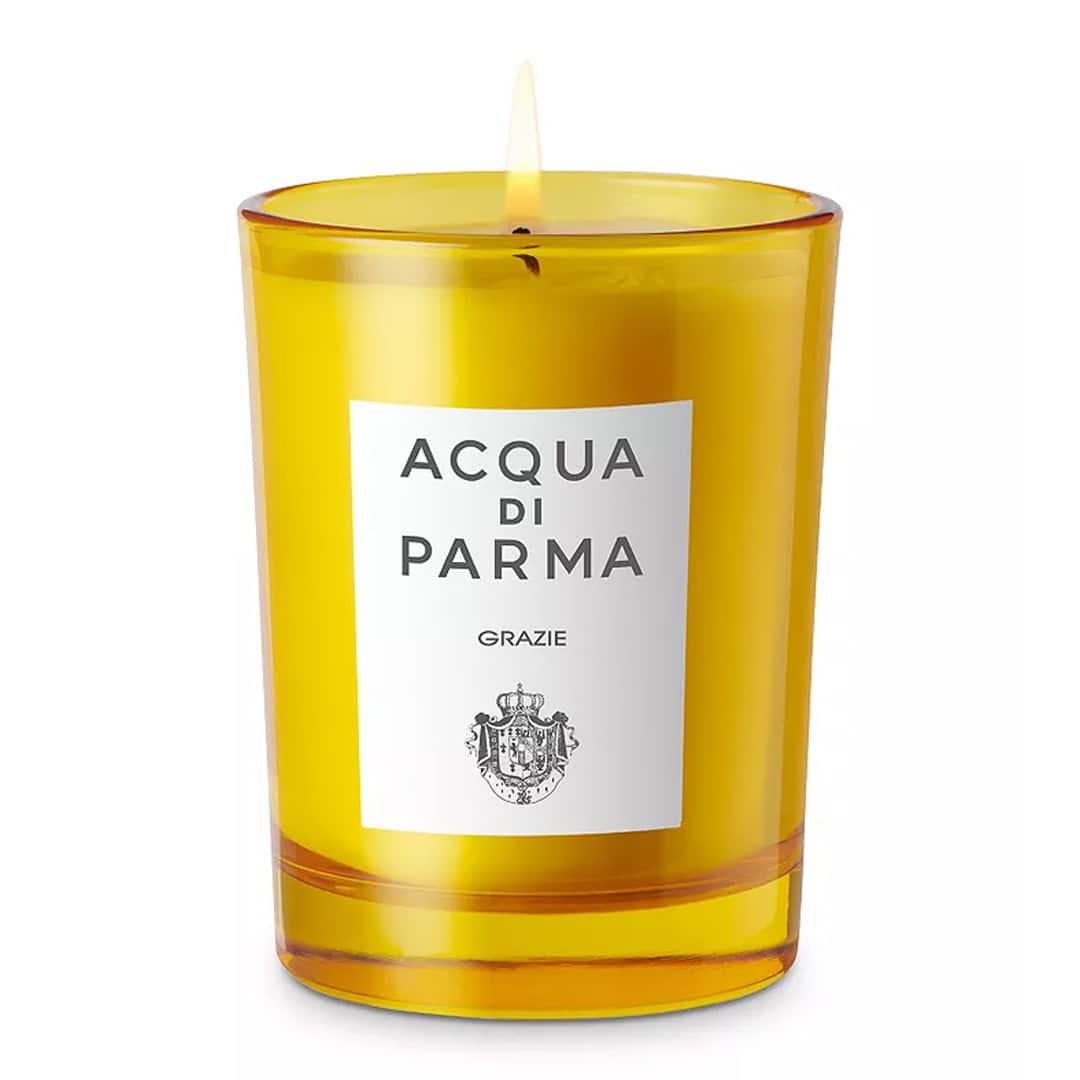 Acqua di Parma Grazie Scented Candle 7 OZ