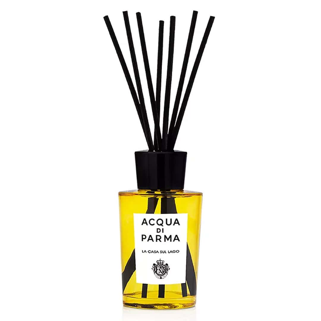 Acqua di Parma La Casa Sul Lago Room Diffuser 6 OZ