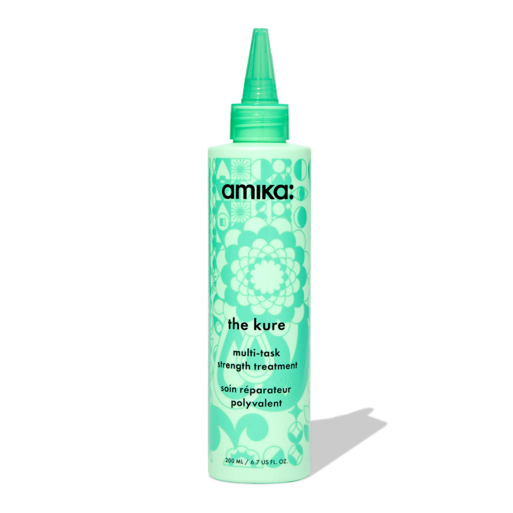 Amika The Kure Multi-Task Strength Repair Treatment 6.7 oz