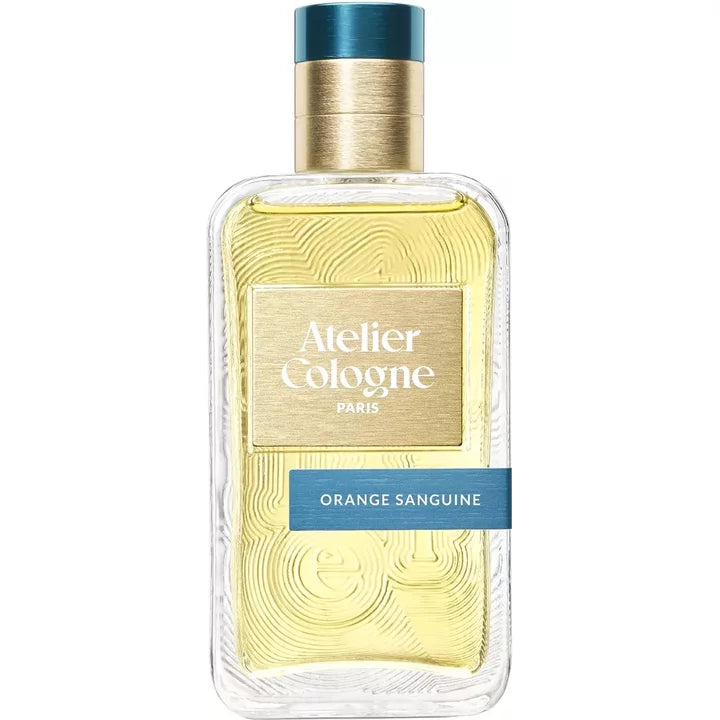 Atelier Cologne Orange Sanguine