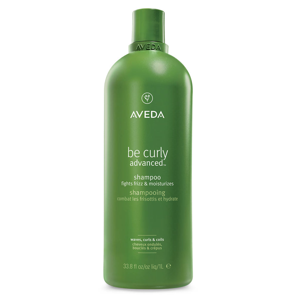 Aveda Be Curly Advanced Shampoo