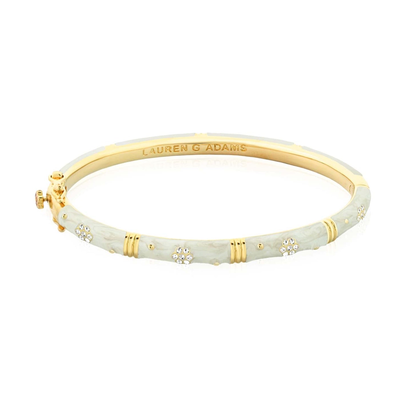 Daisy Love Bangle