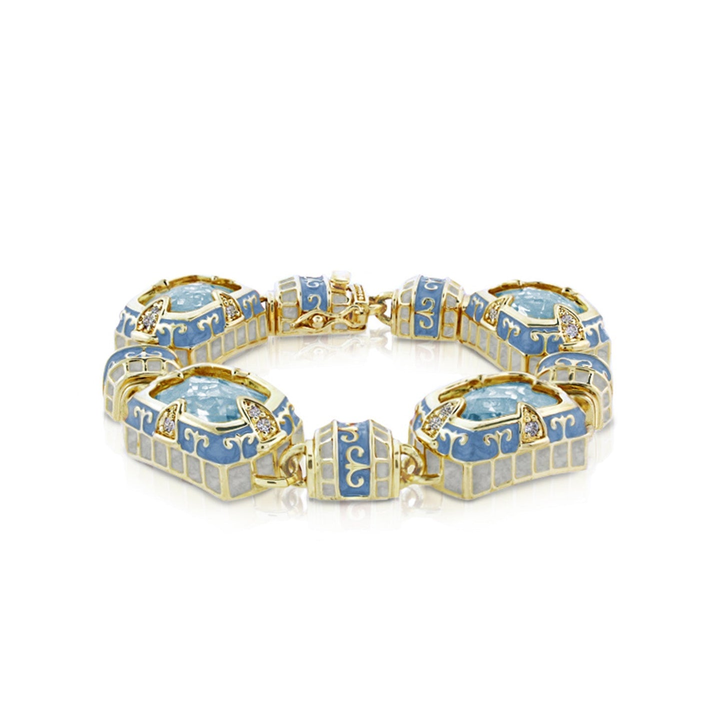 Renaissance Style Bracelet