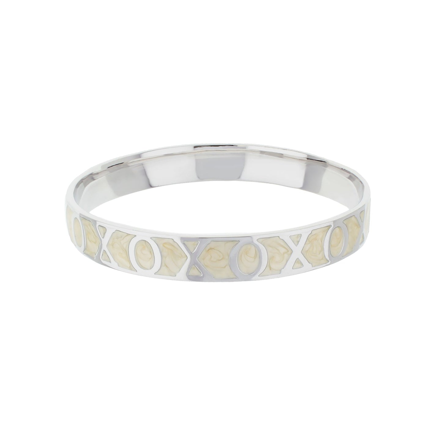 Xoxo Slip-On Bangle