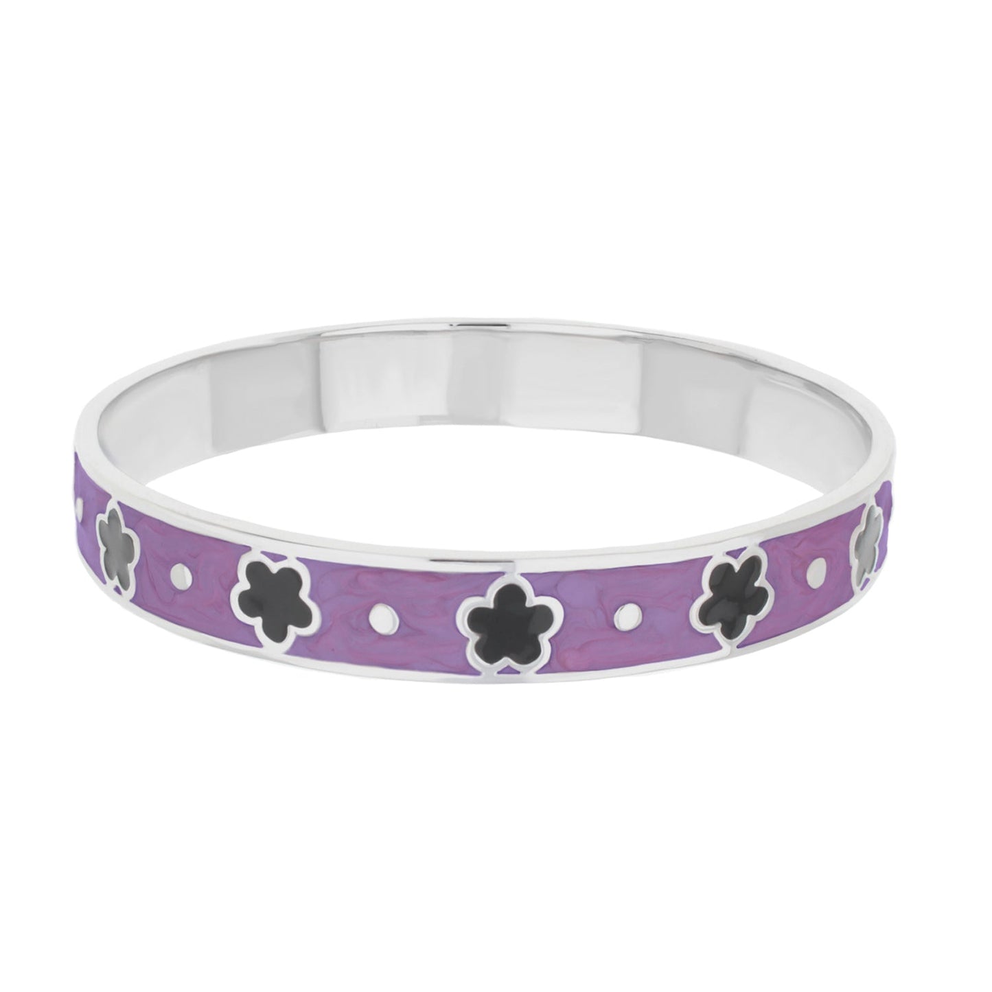 Daisy Love Bangle