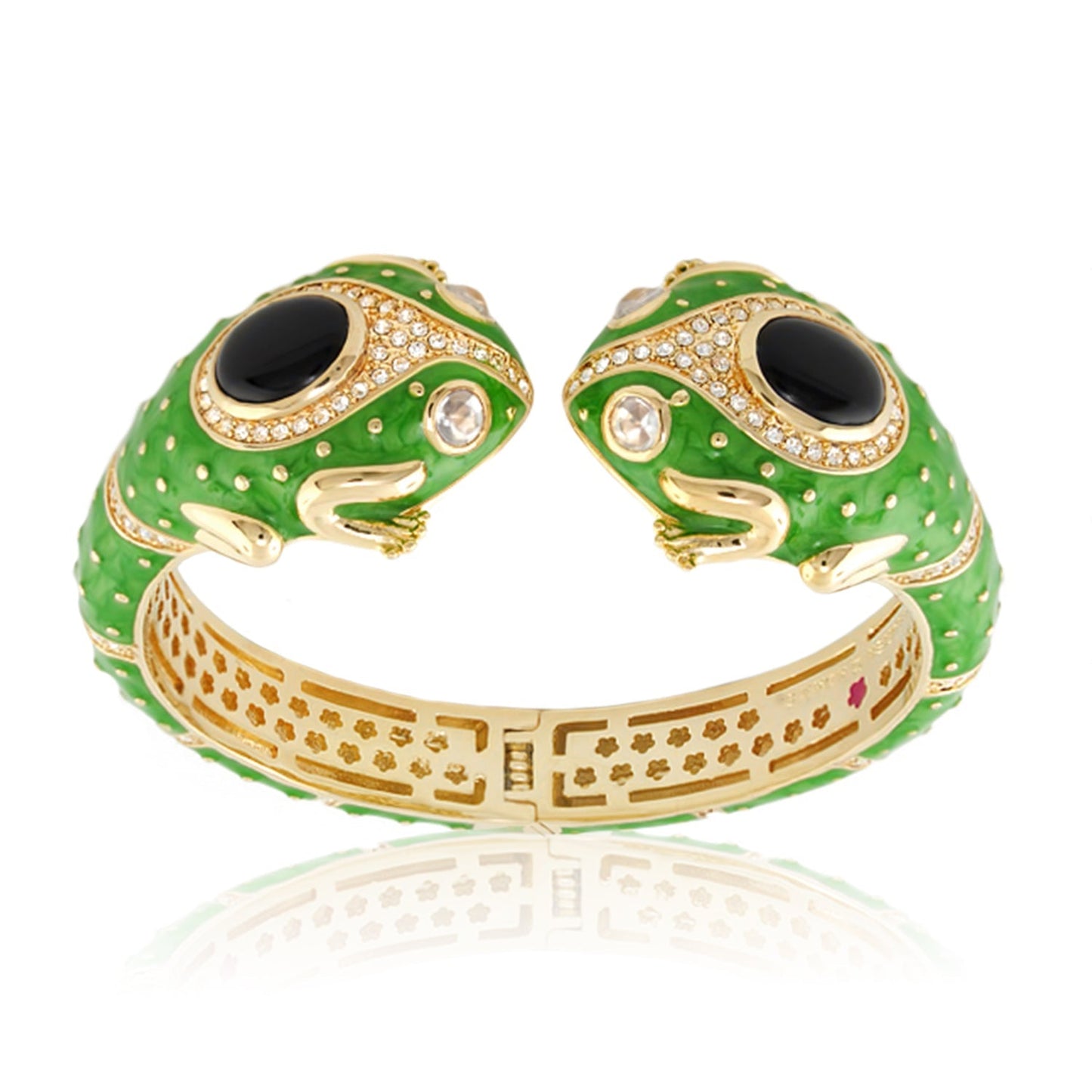 Animal Paradise Bangle