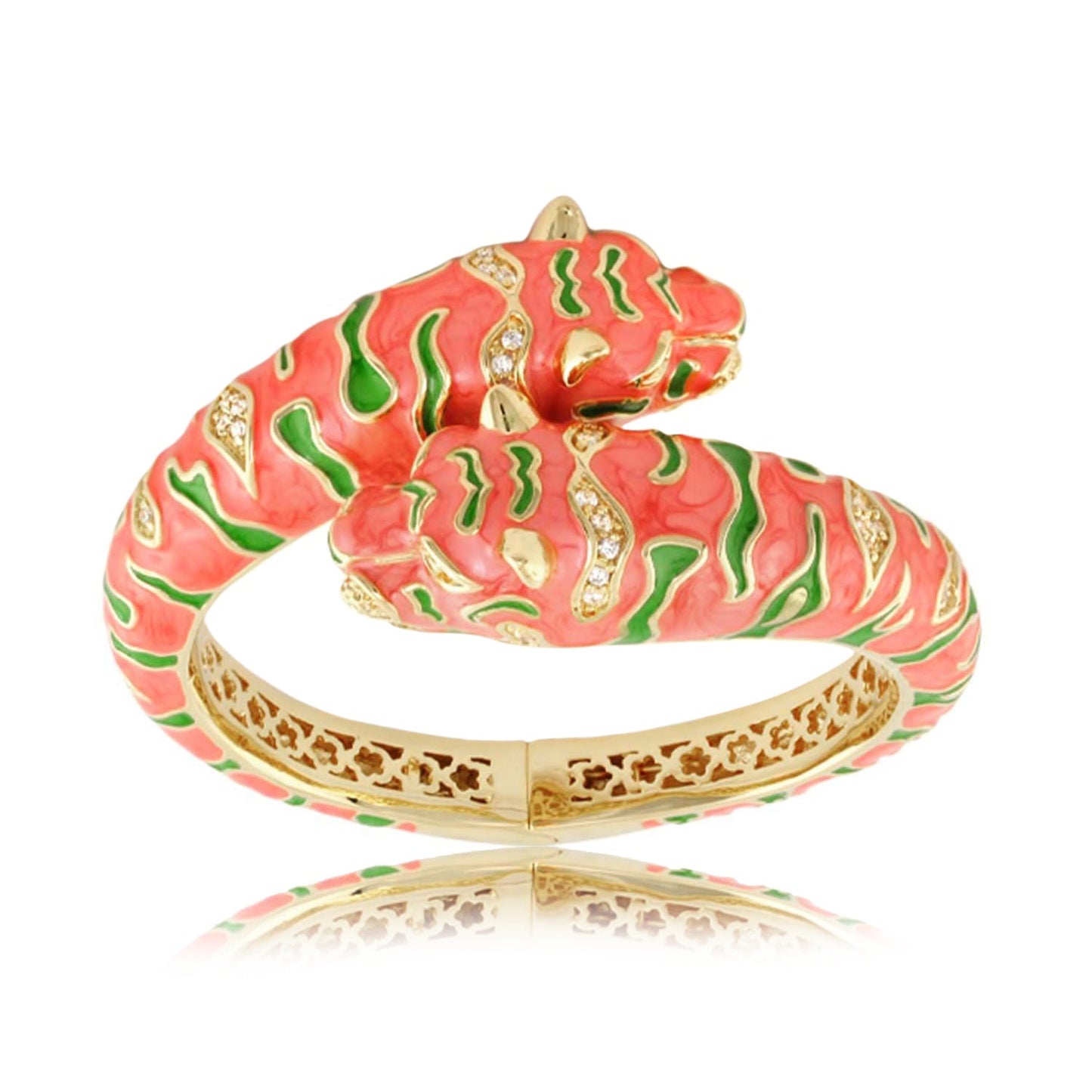 Animal Paradise Bracelet