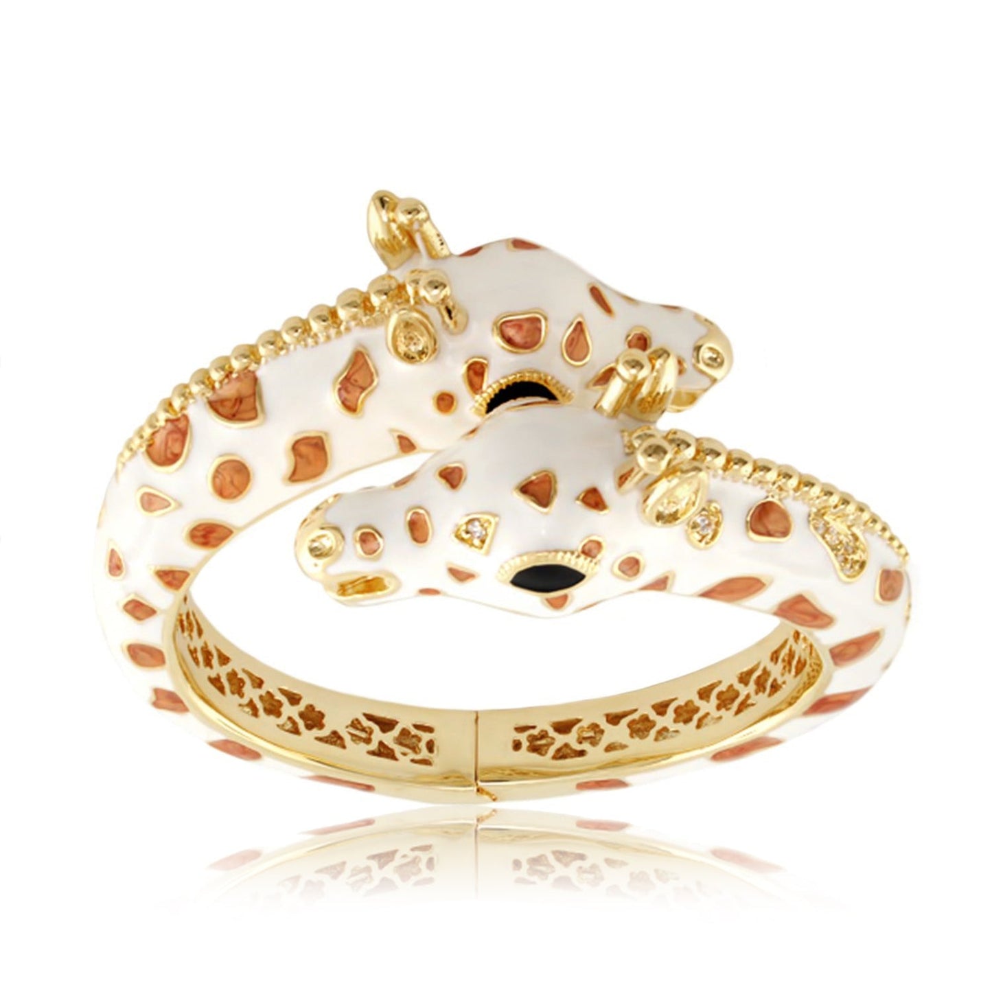 Animal Paradise Bangle