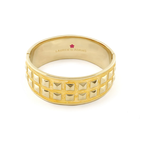 Stud Me Bangle