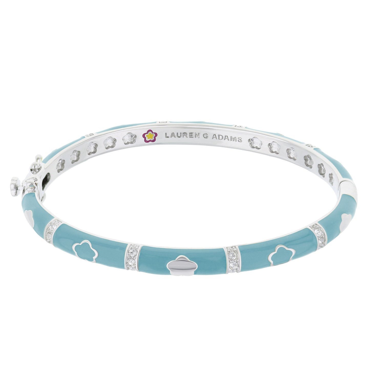 Daisy Love Bangle