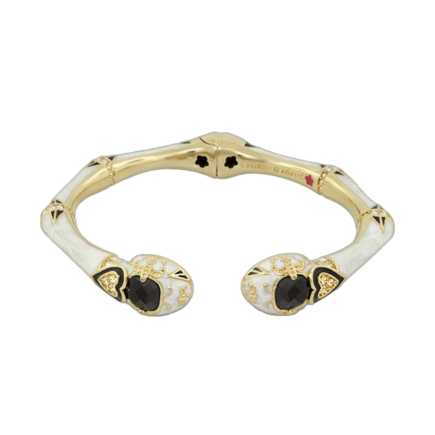 Bamboo Bangle