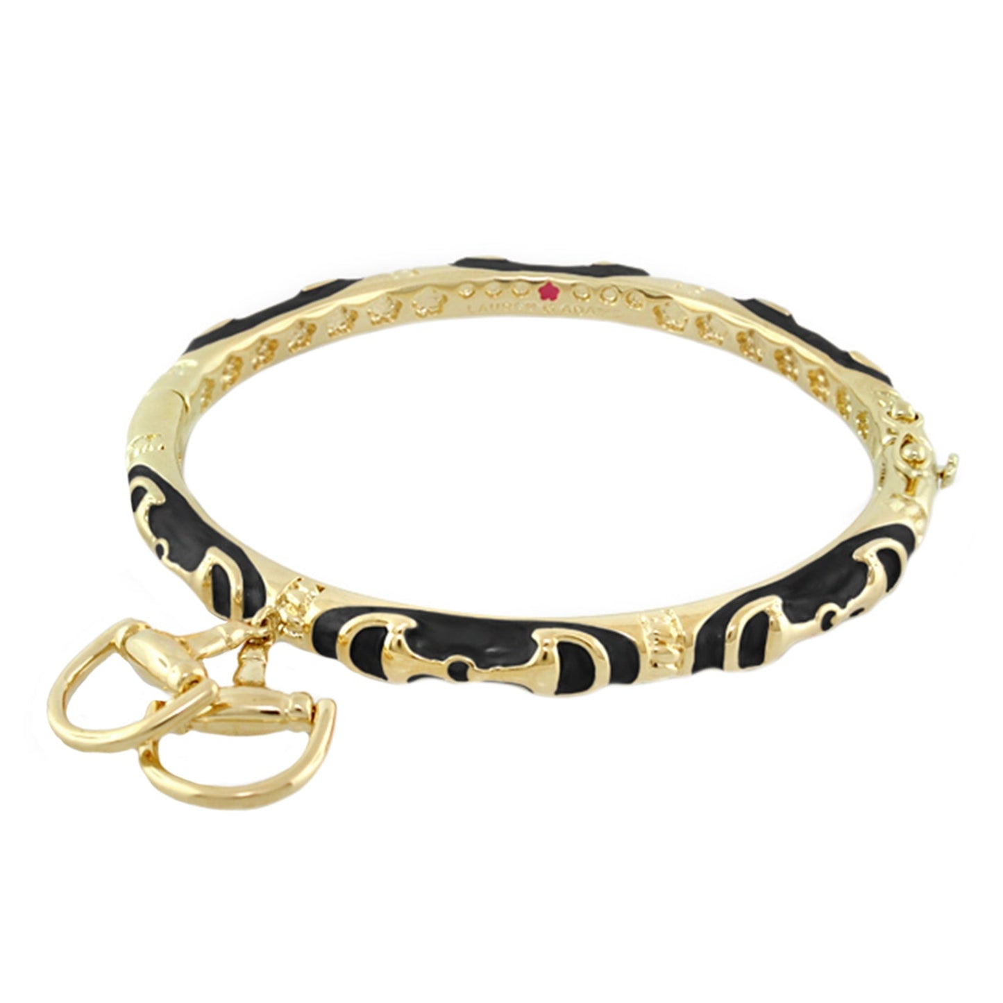 Equestrian Bangle