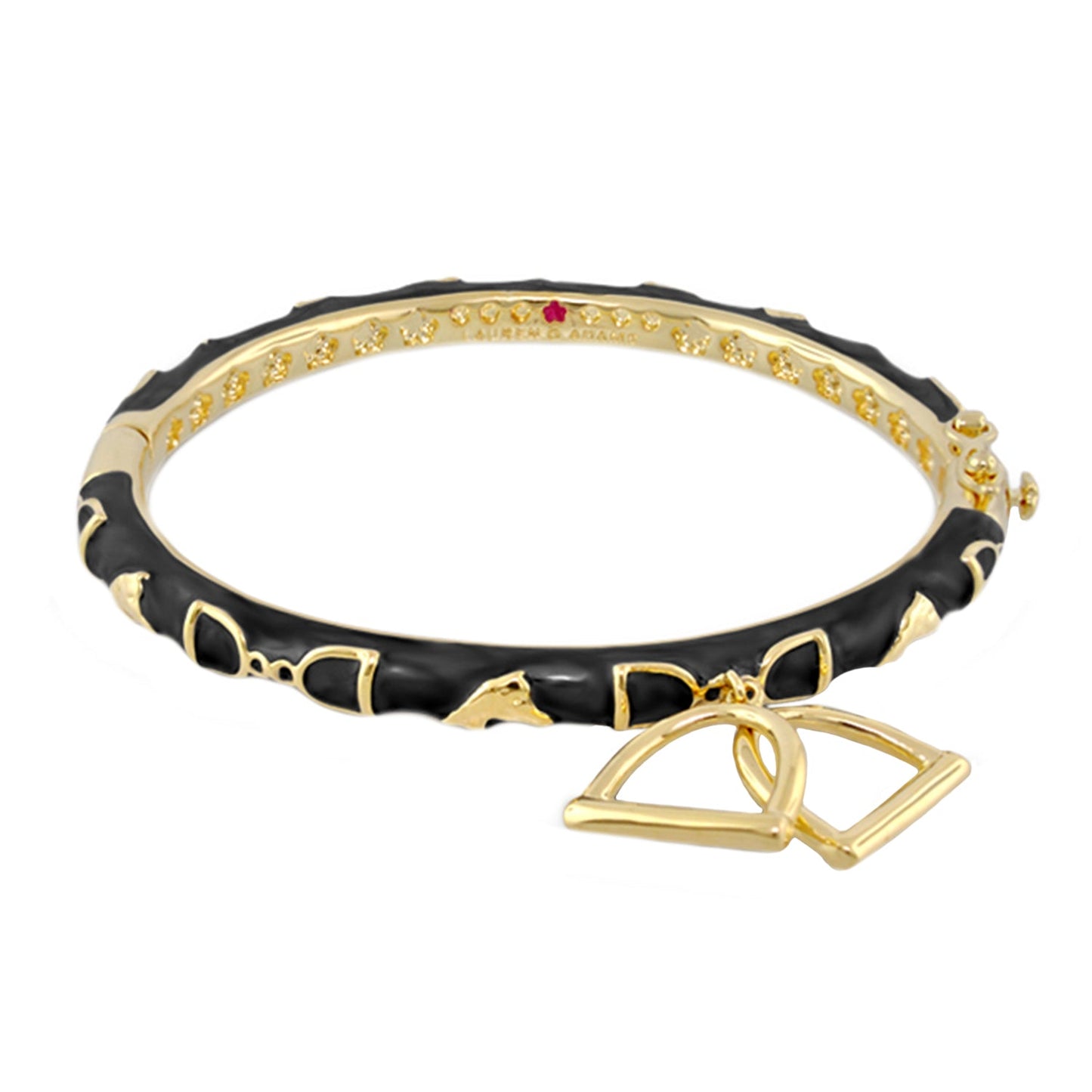 Equestrian Bangle