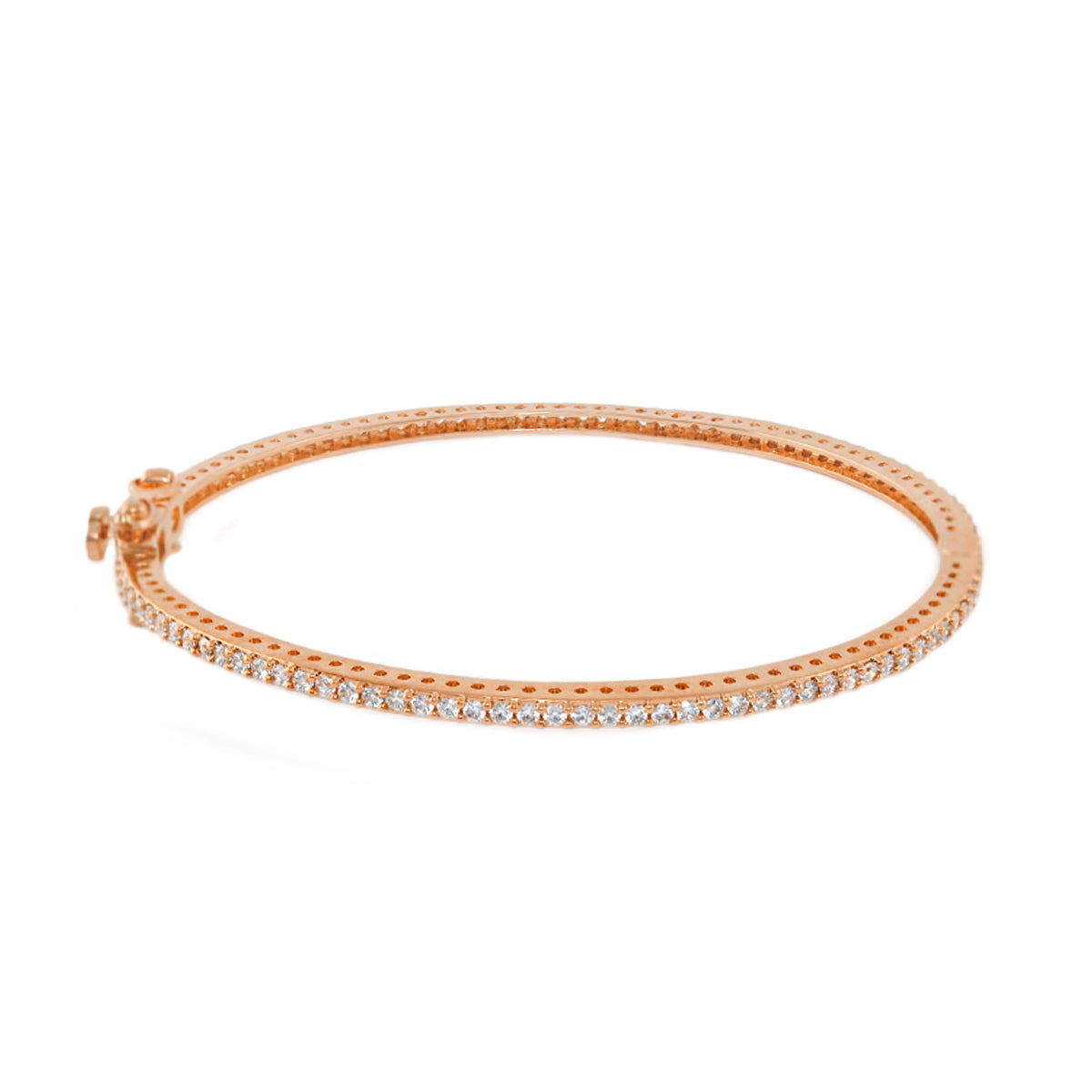 Axis Stackable Bangle