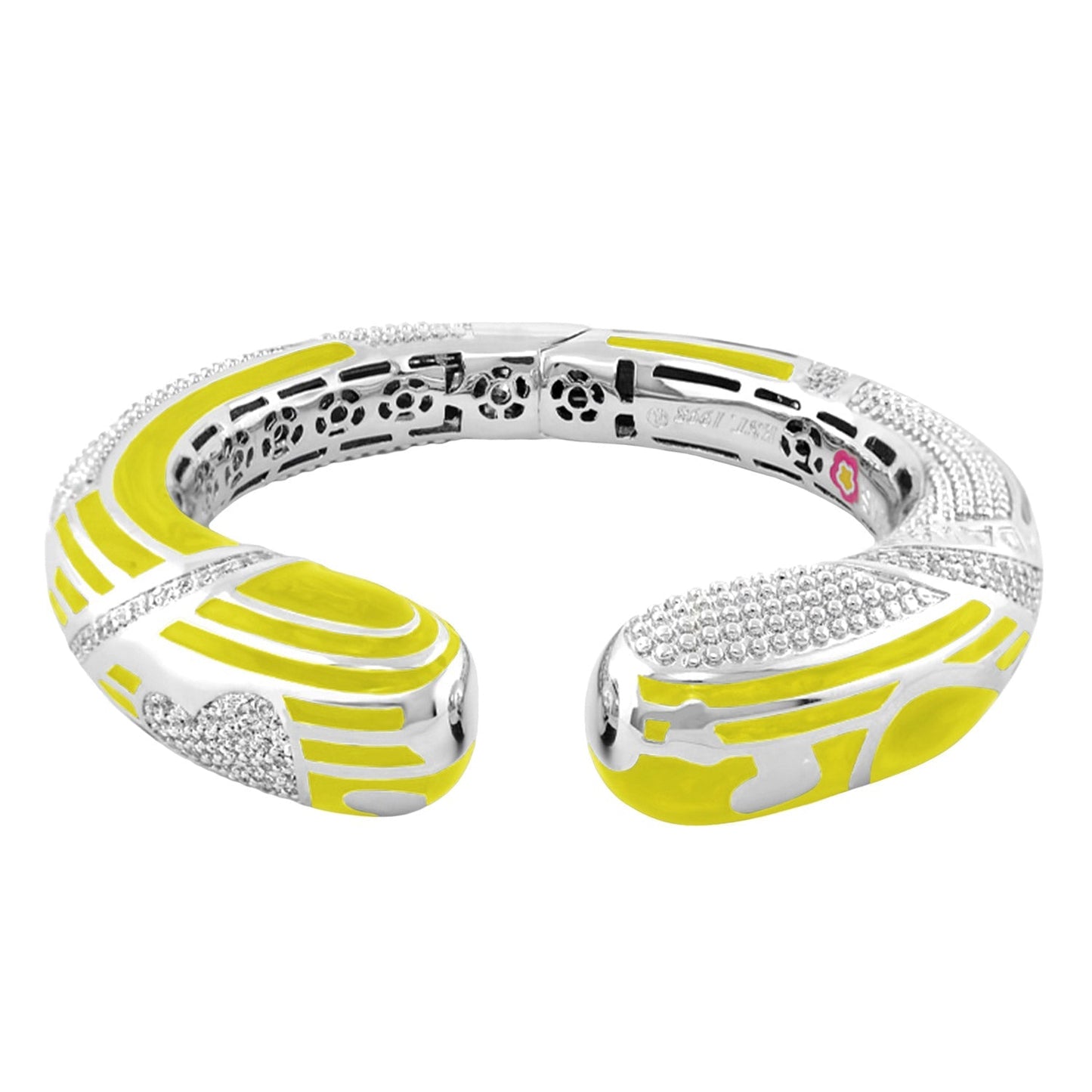 Sweetheart Bangle