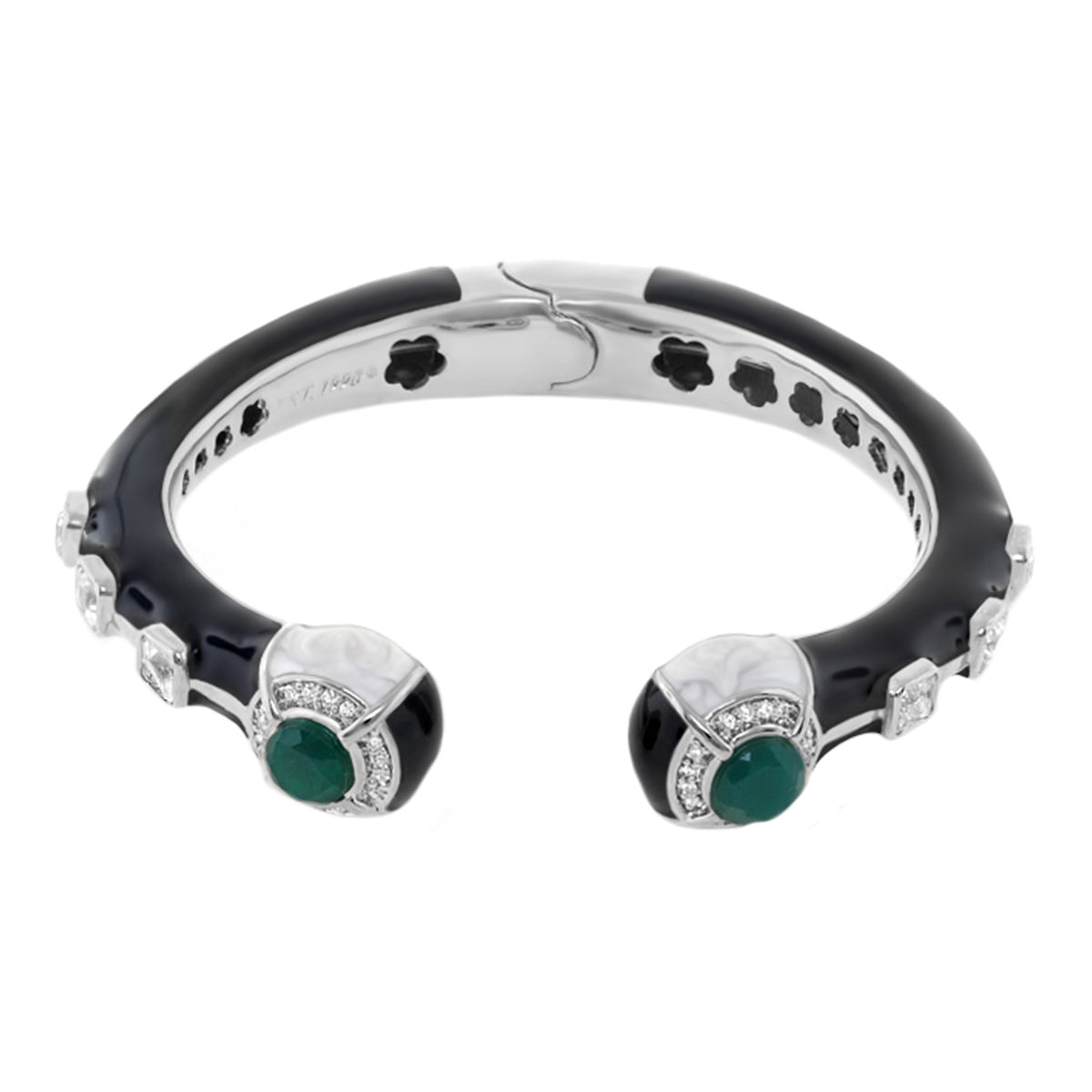 Caribbean Waters Bangle