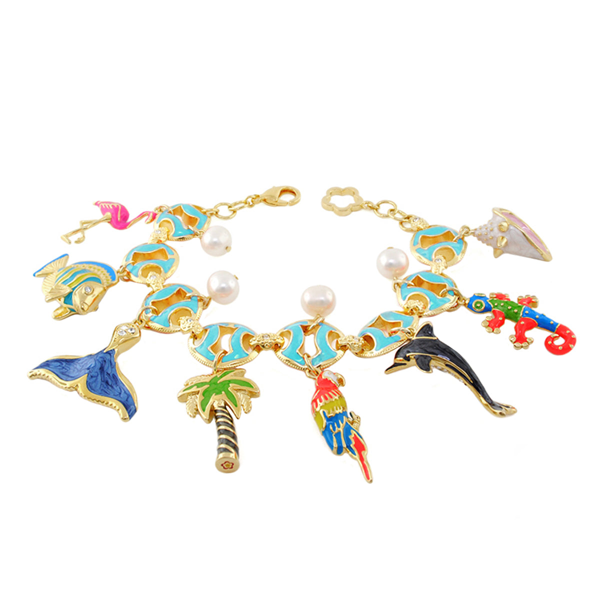 Eau Island Life Bracelet