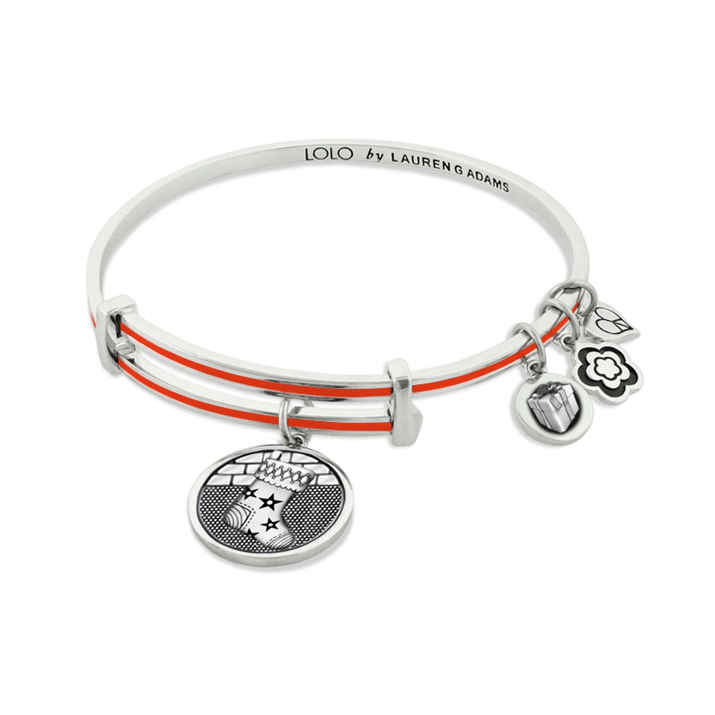 Lolo Stocking Bangle