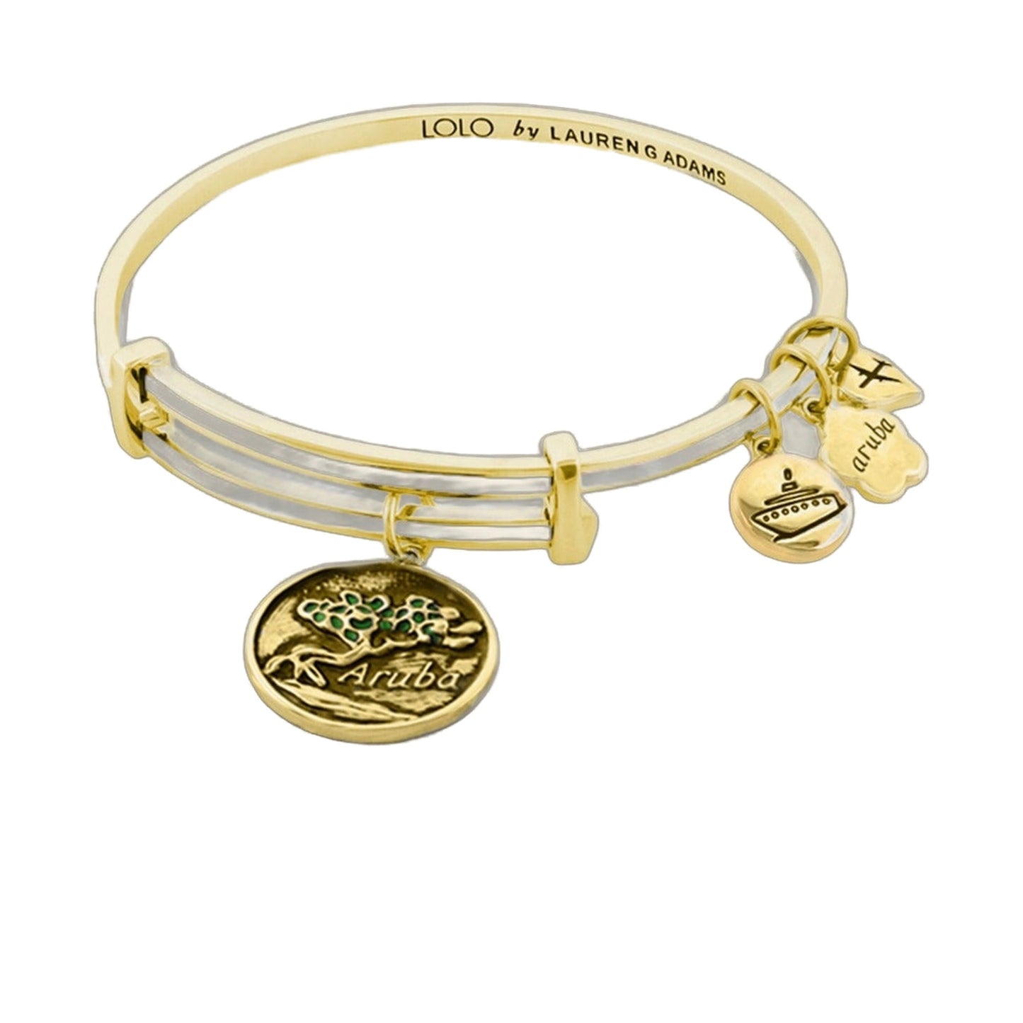 Lolo Aruba Bangle