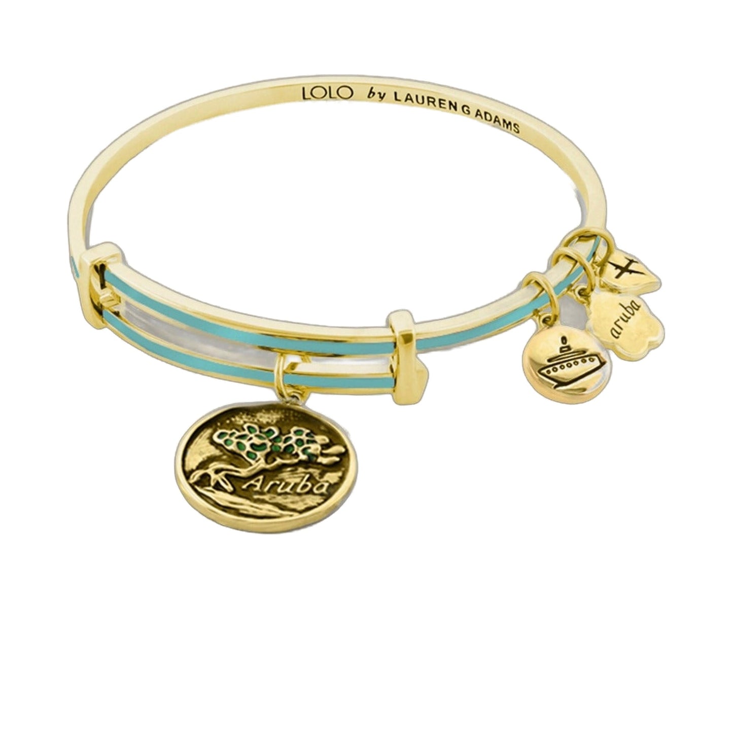 Lolo Aruba Bangle
